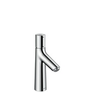 Смеситель для раковины Hansgrohe Talis S без донного клапана