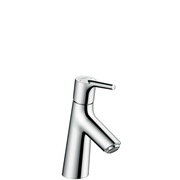 Смеситель для раковины Hansgrohe Talis S Однорычажный