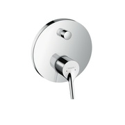 Внешняя часть встраиваемого смесителя Hansgrohe Talis S Для ванны