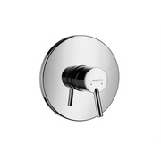 Внешняя часть встраиваемого смесителя Hansgrohe Talis S2 32675000