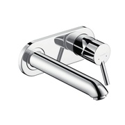 Смеситель для раковины Hansgrohe Talis S2 однорычажный комплект верхней монтажной части