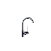 Смеситель для раковины Hansgrohe Talis S однорычажный хром