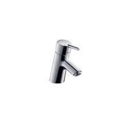 Смеситель для раковины Hansgrohe Talis S 32020000 однорычажный хром.