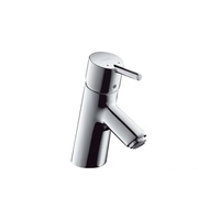 Смеситель для биде Hansgrohe Talis S 32220000 однорычажный хром.