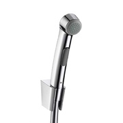 Гигиенический душ Hansgrohe Team Compact со шлангом 1,6 м и держателем