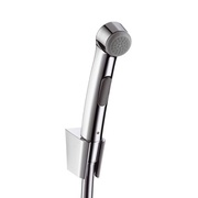 Гигиенический душ Hansgrohe Team Compact со шлангом 1,25 м и держателем