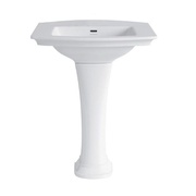 Раковина Heritage Blenheim PHPW061 PHPW061 65x48 см