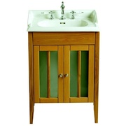Тумба для раковины Heritage Dorchester FHW34 орех