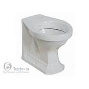 Унитаз напольный Heritage Granley PGRWF00
