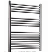 Полотенцесушитель HomeBase HB-R0116C квадро 80х60см
