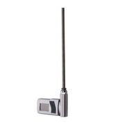 Термостат HomeBase HB-E200G 300 W LCD электрический