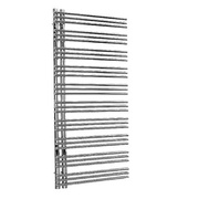Полотенцесушитель электрический HomeBase HB-R3611C электрический 180х55 хром