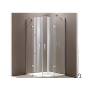 Душевой уголок Huppe Aura Elegance 400801.092.321