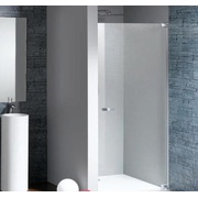 Дверь для душевого уголка Huppe Berlin BT0009.C91.322 70x200 см левая хром/прозрачное стекло