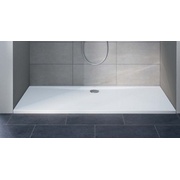 Акриловый поддон Huppe Easy Step 115x110 см