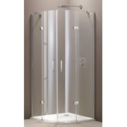 Душевая дверь в нишу Huppe Melburn 90x90 см