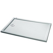 Акриловый поддон Huppe Purano 120x80 прямоугольник