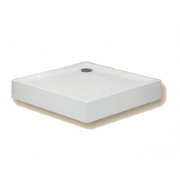 Поддон Huppe Xerano 840102.055 90x90 см квадрат