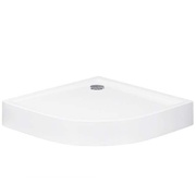 Поддон Huppe Xerano 840201.055 90x90 см четверть круга