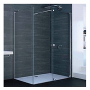 Душевая дверь Huppe Xtensa XT0103.069.321 ограждение