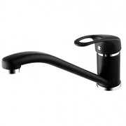 Смеситель для кухонной мойки Iddis Alborg AL1BB0Gi05