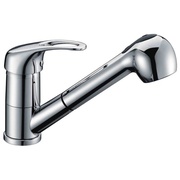 Смеситель для кухонной мойки Iddis Alborg ALBSBP0i05