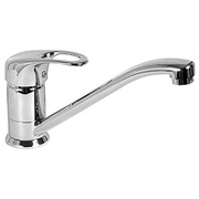 Смеситель для кухонной мойки Iddis Alborg K56001C