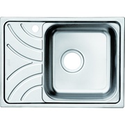 Мойка для кухни из нержавейки Iddis Arro ARR60SRi77 ARR60SRi77K