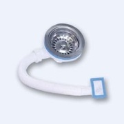 Слив для раковины Iddis 3 1/2