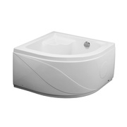 Душевой уголок Iddis GP29W
