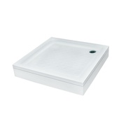 Акриловый поддон Iddis P19W 90x90 см