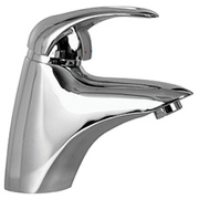 Смеситель для умывальника Iddis Carlow CQ16068C