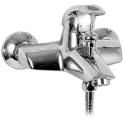 Смеситель для ванны Iddis Carlow CQ23068CK