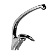 Смеситель для кухонной мойки Iddis Carlow CQ56004C