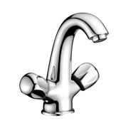 Смеситель для умывальника Iddis Classic Plus CLPSB00i01