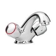 Смеситель для умывальника Iddis Classic 19001Е1