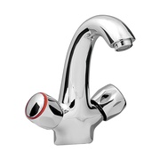 Смеситель для умывальника Iddis Classic 19004Е1