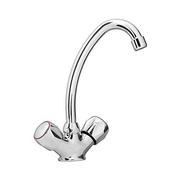 Смеситель для кухонной мойки Iddis Classic 59000Е1