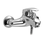 Смеситель для ванны Iddis Creative D23101CК