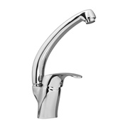 Смеситель для кухонной мойки Iddis Creative D56101C