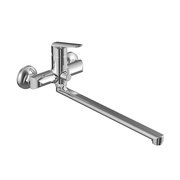Смеситель для ванны Iddis Custo CUSSBL2i10