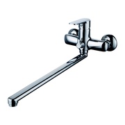 Смеситель для ванны Iddis District DISSBL2i10
