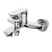 Смеситель для ванны Iddis Eclipt ECLSB00i02