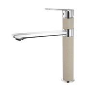 Смеситель для раковины Iddis Edifice ED3PBSGi05