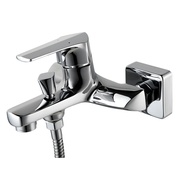 Смеситель для ванны Iddis Harizma HARSB00i02