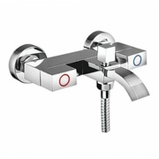 Смеситель для ванны Iddis Hessen 27123М3K