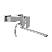 Смеситель для ванны Iddis Hunk VM33147Т12К