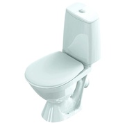 Унитаз-компакт Iddis Iceberg Nova ICN2PSCi24