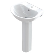 Умывальник Iddis Iceberg Nova 55 см
