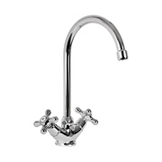 Смеситель для кухни Iddis Jeals 59000T4C+W04 59000T4C+W04